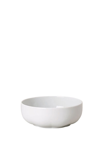 Sonetto Bianco Porselen Salata Kasesi 15 cm