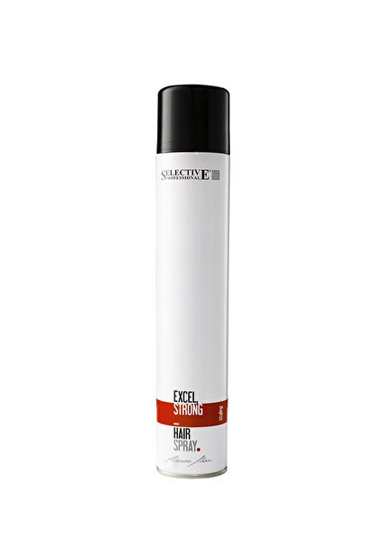 Artistic Flair Excel Extra Strong Saç Spreyi 500 ml