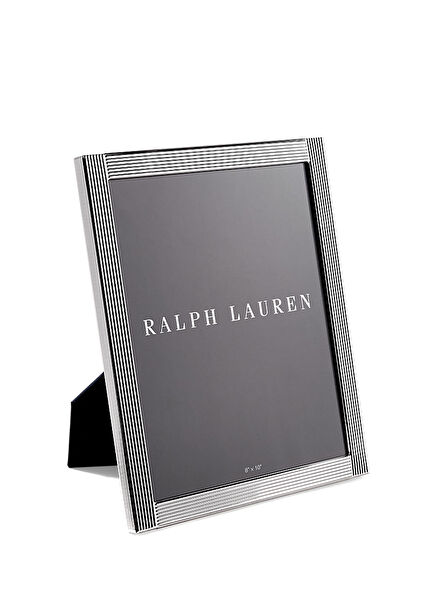 Luke Silver Frame