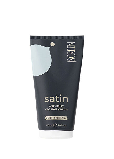 Satin Anti-Frizz Anti-Frizz Hair Conditioner 150 ml