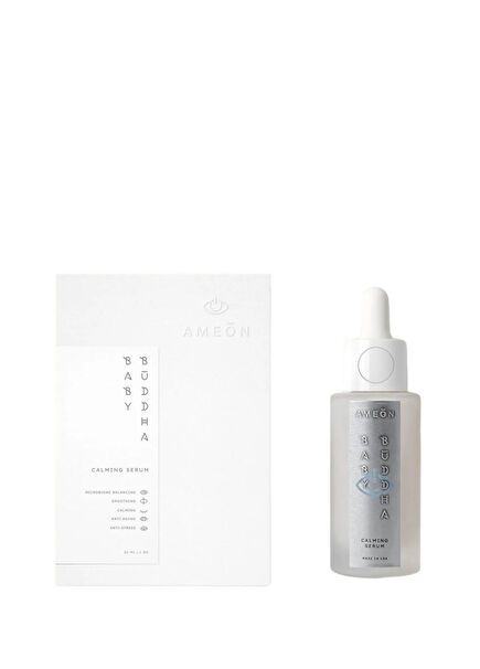 Baby Buddha Calming Nemlendirici Cilt Serumu 30 ml