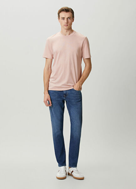 Dark Blue Jeans