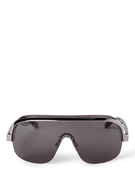 PERI10IS 99 7607 Siyah Metal Erkek Güneş Gözlüğü