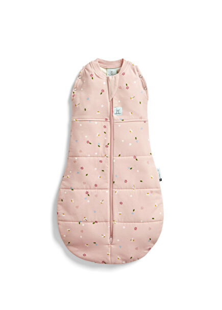 2.5 TOG Organic Cotton Swaddle