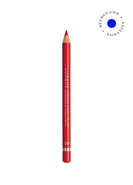 Lingonberry Kalıcı ve Bakım Yapan Dudak Kalemi