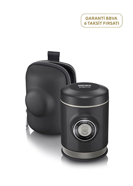 Picopresso Portable Coffee Brewing Equipment