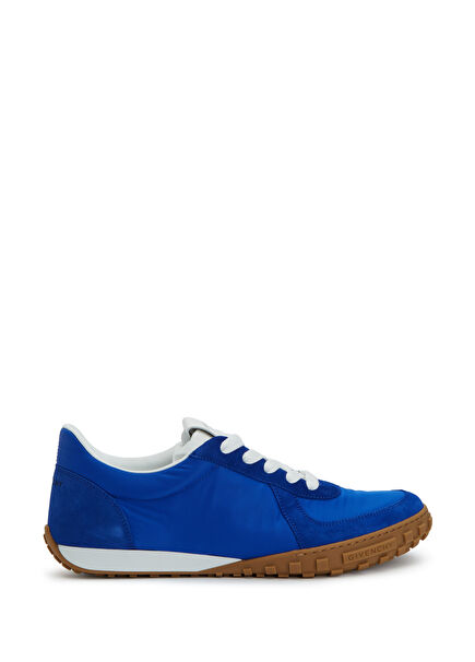 Glide Blue Men's Sneakers