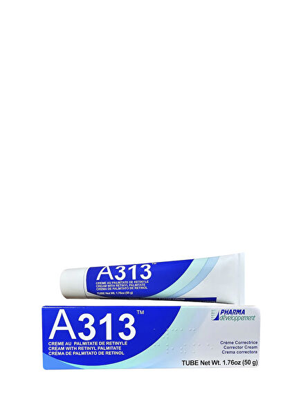 Retinol Pommade Kırışıklık Karşıtı Yüz Kremi 50 gr