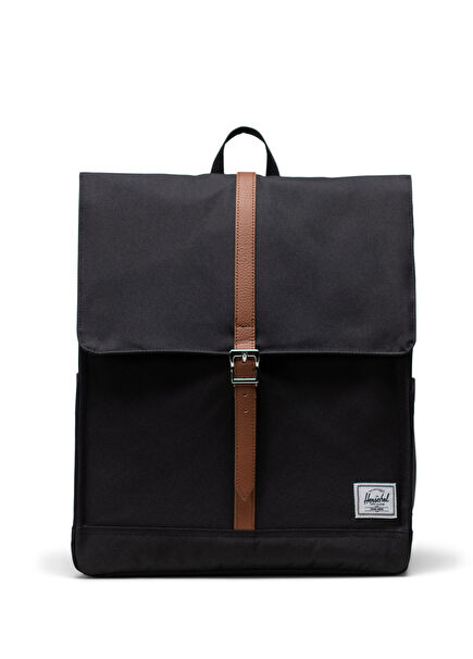 City Black Women's Backpack