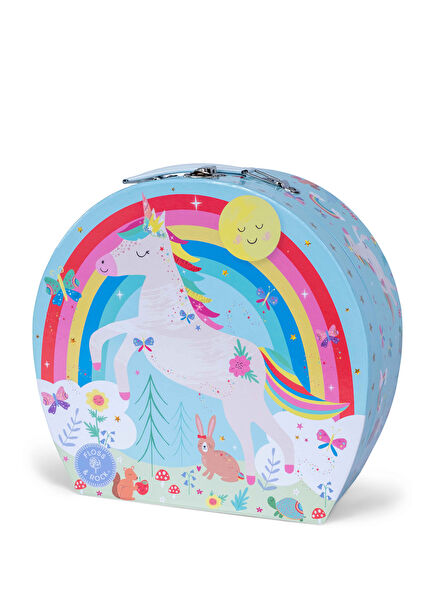 Rainbow Fairy Musical Tea Set