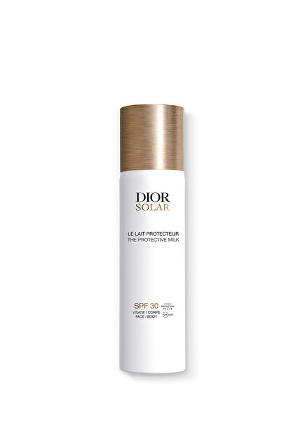 Protective Milk Spf 30 Face & Body Milk 125 ml