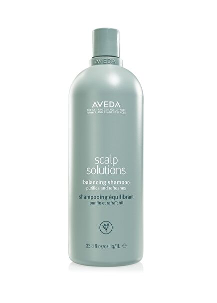 Scalp Solutions Saç Derisi için Şampuan 1000 ml