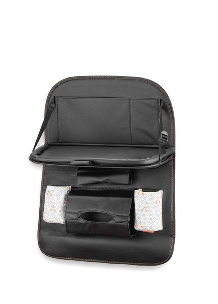 Back Seat Organizer for Kids