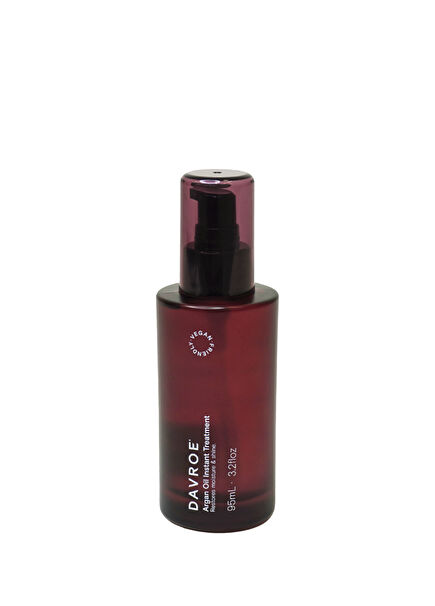 Argan Oil Instant Treatment Onarıcı Argan Yağı 95 ml