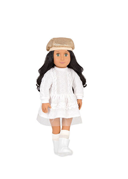 Talita Oyuncak Bebek 46 cm