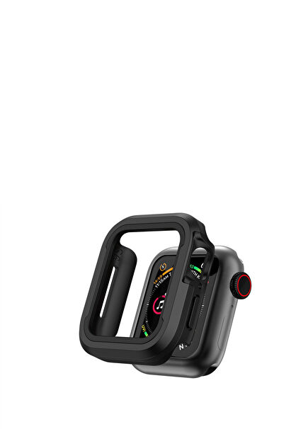 JD-101 Defender Apple Watch 45mm Smart Watch Case Protector