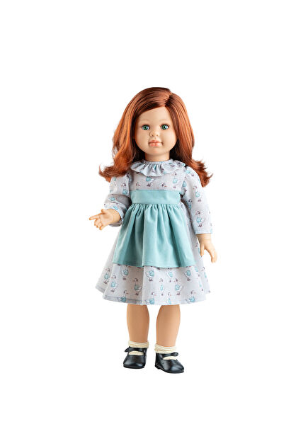 Sandra Reina Doll 60 cm