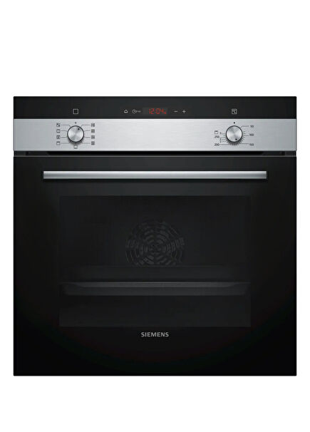 iQ300 HB134FES1T İnox Ankastre Fırın