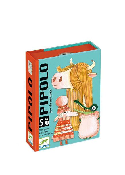 Pipolo Card Games