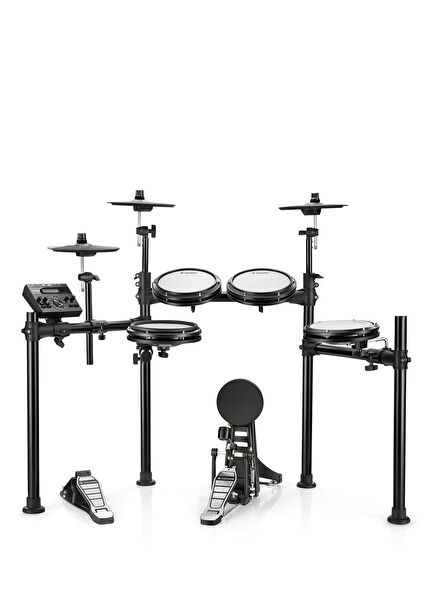 DED-200 Electro Drum