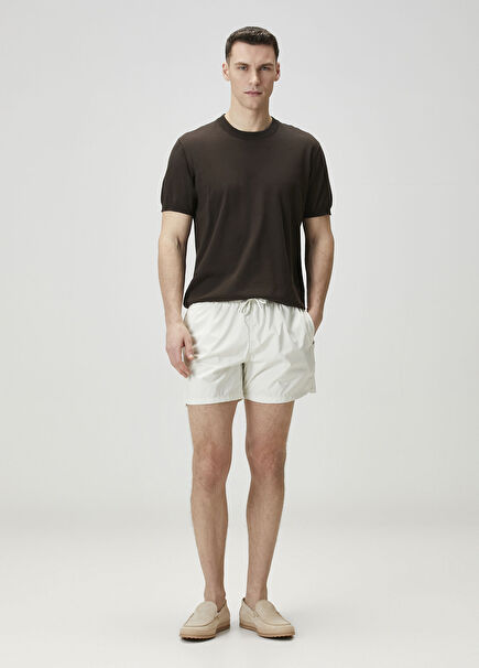 Madeira White Jersey