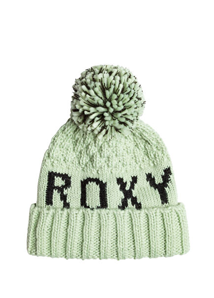 Tonic Beanie Yeşil Kadın Bere