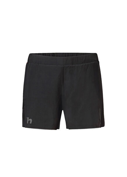 Ash Anthracite Men's Sports Shorts