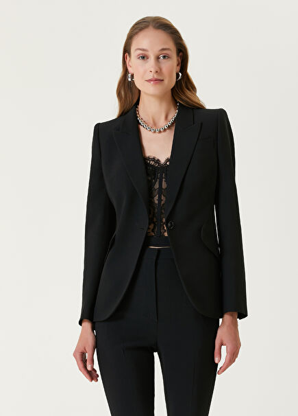 Black Jacket