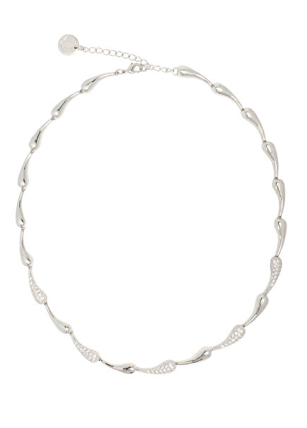 Drop Detail Women's Necklace