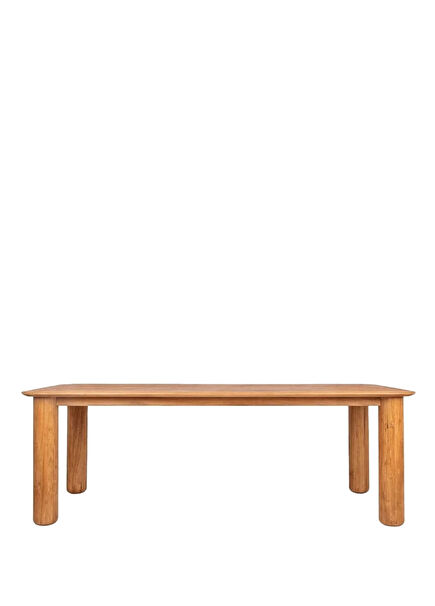 Dino Rustic Dining Table 225 cm
