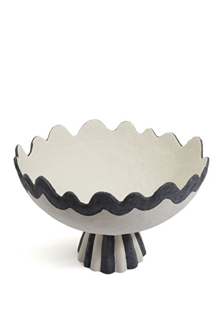 Lyla Multicolored Decorative Bowl