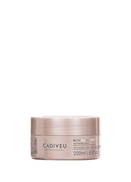 Repair Solution Onarıcı Saç Maskesi 200 ml