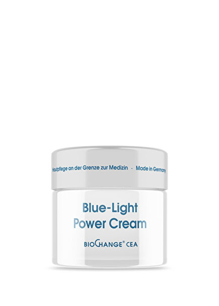 Blue-Light Power Cream