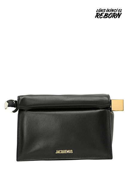 Jacquemus The Rond Carre Çanta