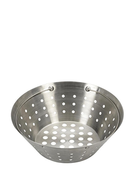 Çelik Kömür Kovası 