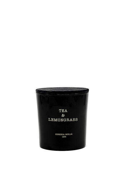 Tea & Lemongrass Mum 600 gr