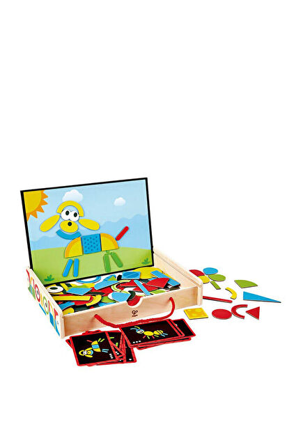 Hape Magnetic Art Box