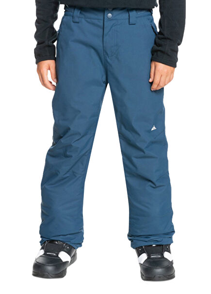 Estate B Blue Boys' Sneak Pants