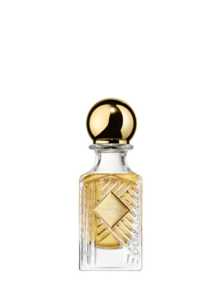 Old Fashioned 30Ml Edp Refillable