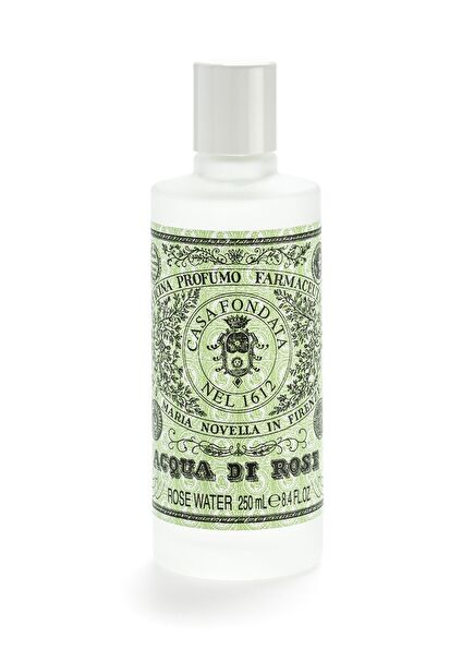Acqua di Rose Gül Suyu Tonik Alkolsüz 250 ml
