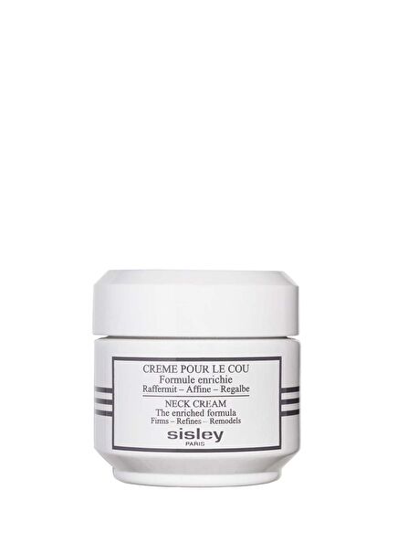 Crème Pour Le Cou Decollette Crème