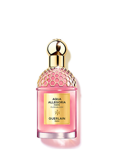 Aqua Allegoria Flora Bloom EDP 75 ml Kadın Parfüm