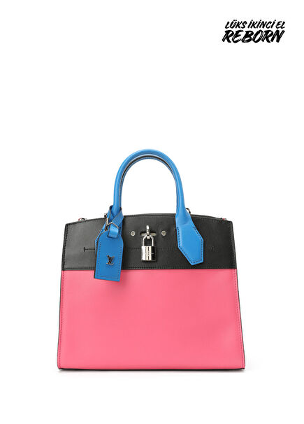 Louis Vuitton City Steamer Çanta