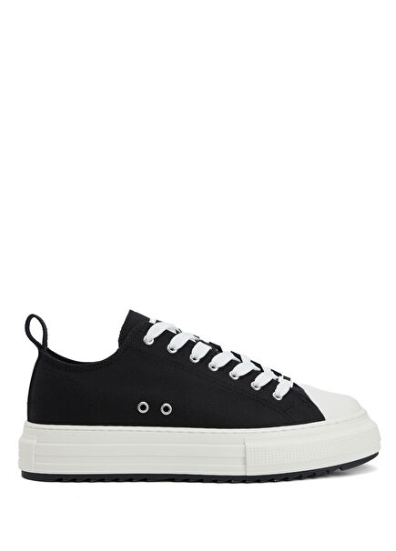 Black Men's Sneakers