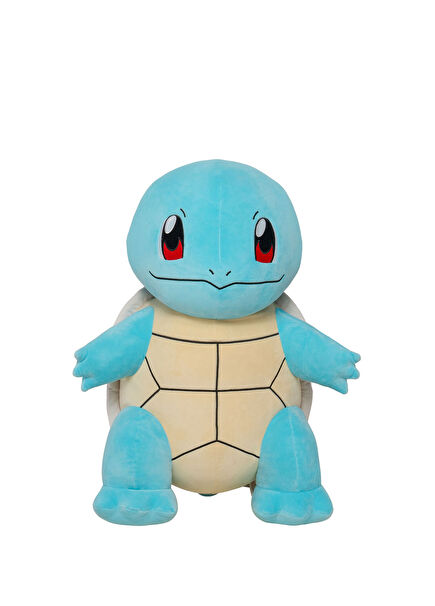 PKW3458 Squirtle Plush Figure