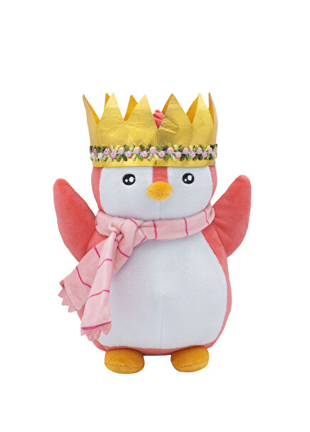 Pudgy Penguins Model 1 Figure Plush Toy 20 cm