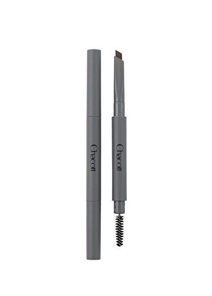 Brushup Eyebrow Liner 241 Brown Pencil Brow Pencil