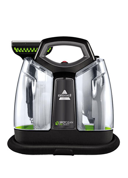SpotClean Pet Select Halı ve Koltuk Yıkama Makinesi
