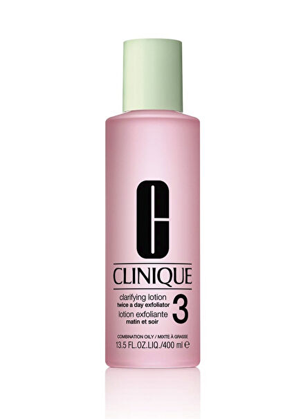 Clarifying Lotion Arındırıcı Losyon 3 400ml