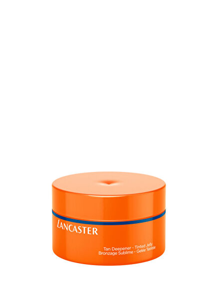 Sun Beauty Tan Deepener Tinted Jelly SPF0